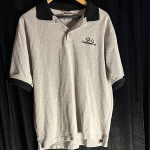 ✨ Vintage Walt Disney World Polo – 90s Park Dad Energy ✨